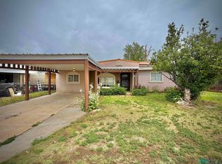 1516 N Gulf St, Hobbs, NM 88240