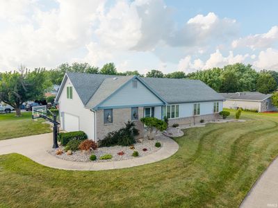 16209 Havenwood Dr, Woodburn, IN, 46797