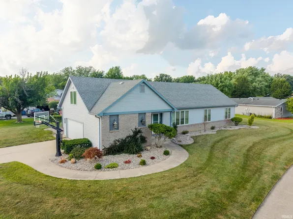 16209 Havenwood Dr, Woodburn, IN 46797