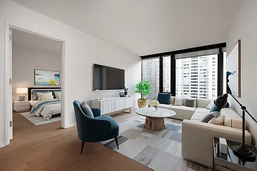 Rented by Vector New York, LLC