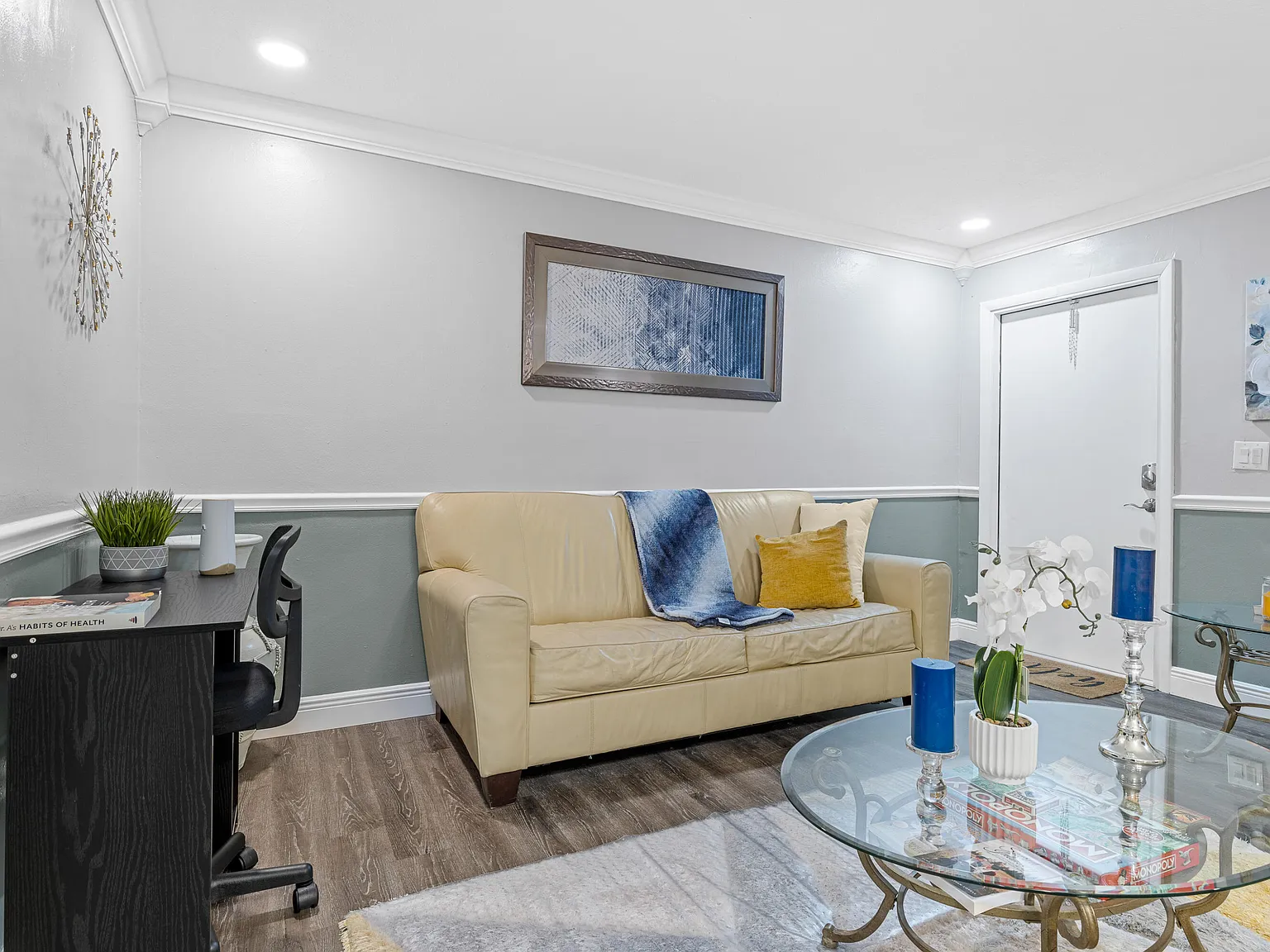 Florida Atlanti Apartment — Photo 3