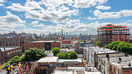 Rented by Nooklyn NYC LLC