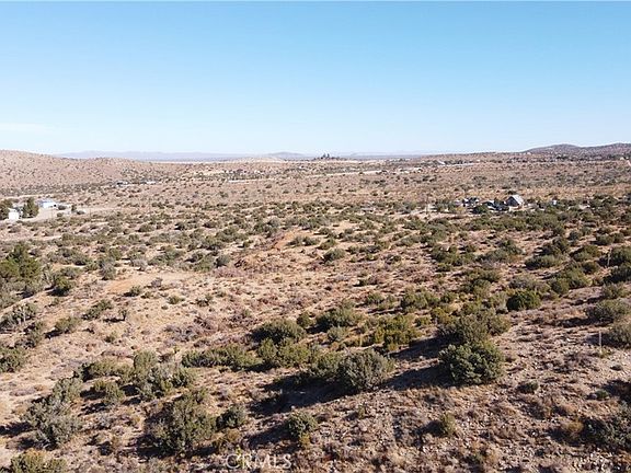 5th image of 0 Fort Tejon Road