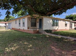 301 Westside Dr, Wichita Falls, TX 76301