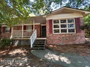 296 Channing Dr, Fayetteville, NC 28303