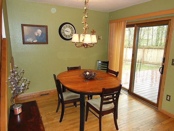 dinning room