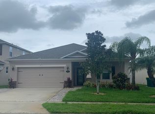 1765 Litchfield Dr, West Melbourne, FL 32904