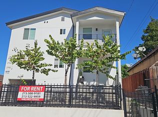 Lanfranco(3743), Los Angeles, CA 90063