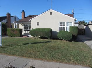750 University St, Santa Clara, CA 95050