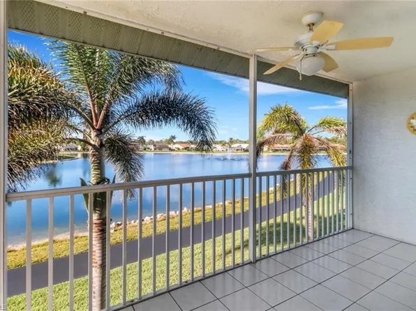 1040 Partridge CIR #201, NAPLES, FL 34104