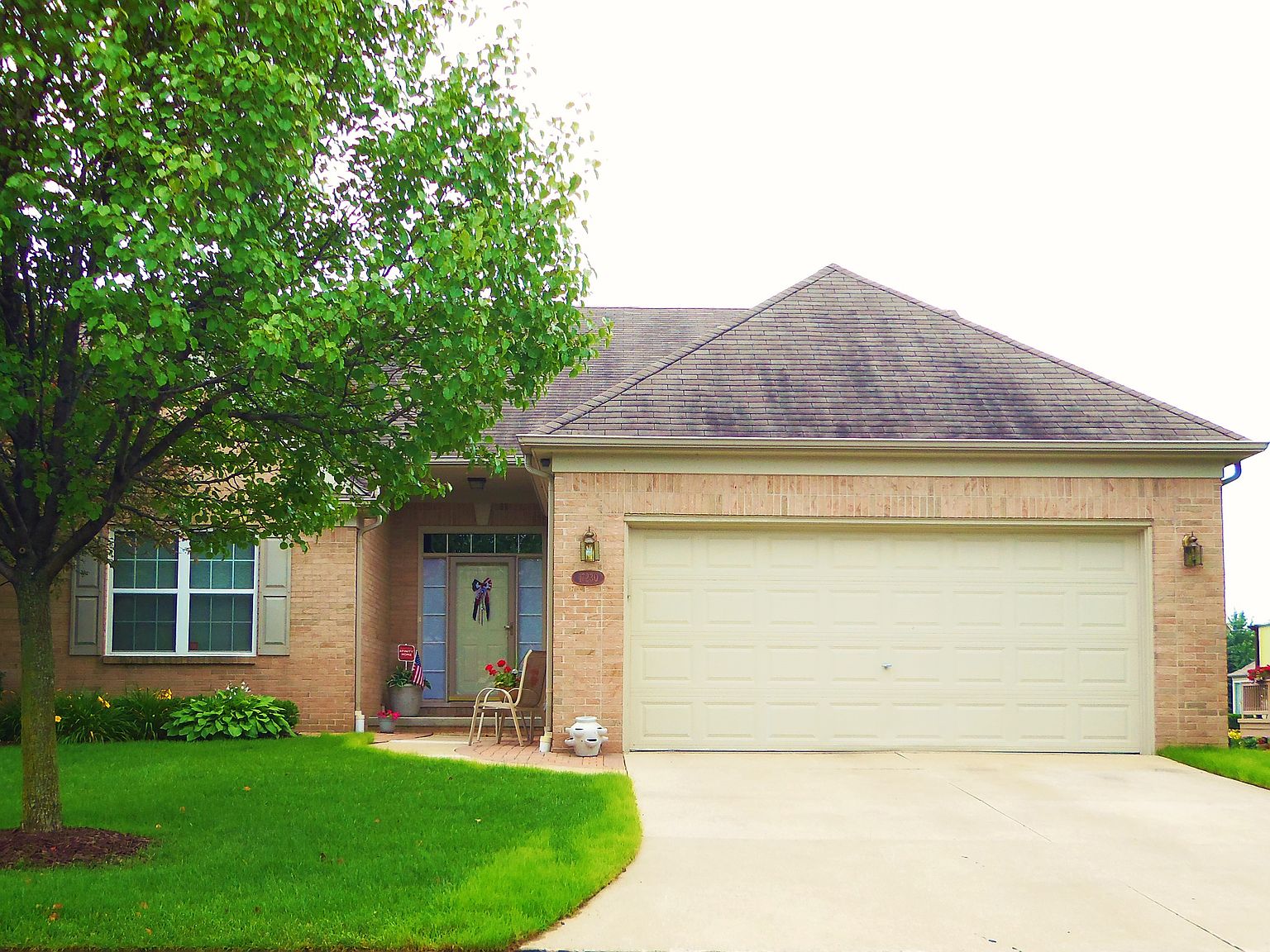 17230 Stone Dr, Clinton Twp, MI 48038 Zillow