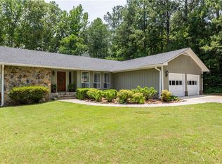 19 Bennington Dr NW, Rome, GA 30165
