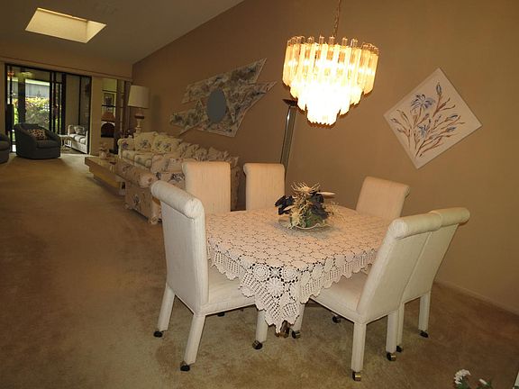 Home For Sale In Palm Chase Lakes