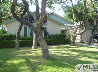 3419 Buckhaven Dr, San Antonio, TX 78230