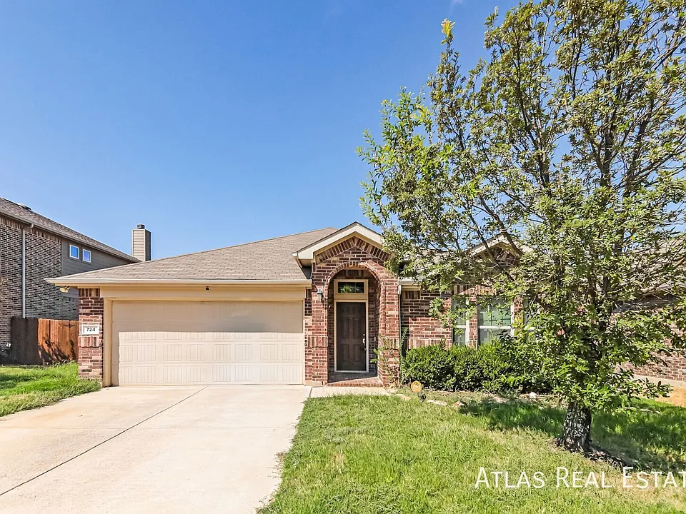 724 Cheyenne Dr