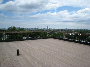49 Belmont St #3, Somerville, MA 02143