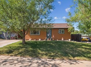 15780 W 2nd Ave, Golden, CO 80401