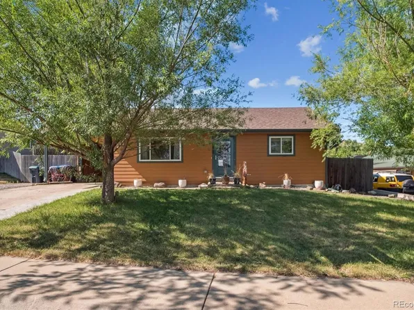15780 W 2nd Avenue, Golden, CO 80401