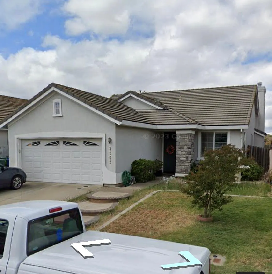 8262 Redford Way photo 1