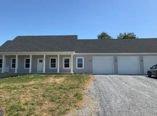 193 Muzzey Rd LOT 3, Shepherdstown, WV 25443