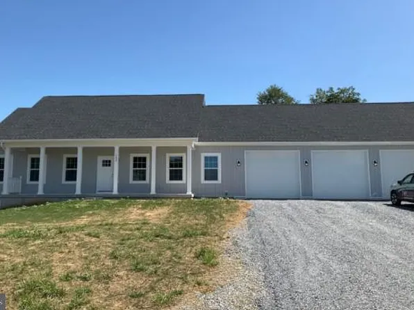193 Muzzey Rd Lot 3, Shepherdstown, WV 25443