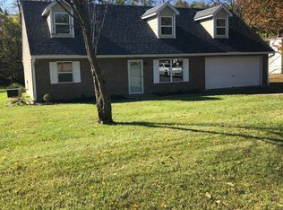 7780 E Southern Dr, Columbia, MO 65201