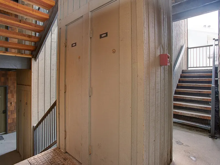 Staircase