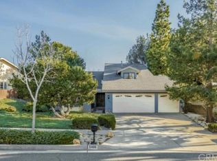 5406 E Avenida Palmar, Orange, CA 92869