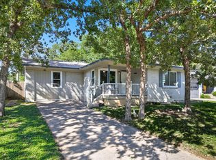 2003 Mohican St, Denton, TX 76209