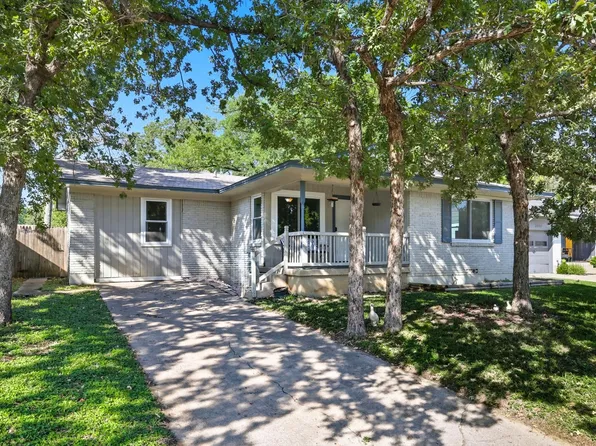 2003 Mohican St, Denton, TX 76209