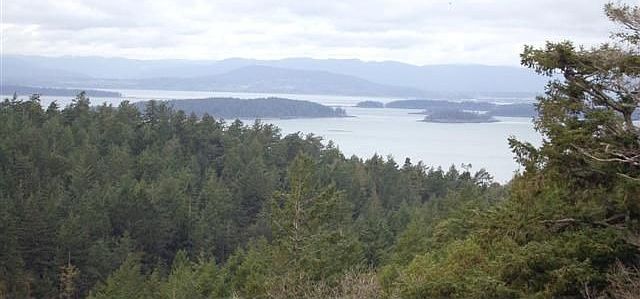 Prevost Harbor/south