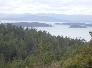 Xxx Island Heights, Stuart Island, WA 98250