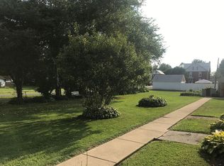 105 N Chestnut St, Mill Hall, PA 17751