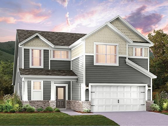 3rd image of 2339 Robert Gwynne Dr Lot 47