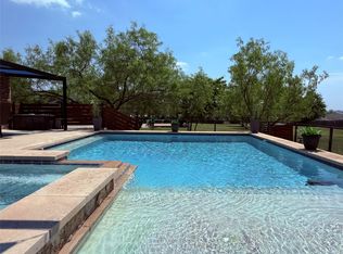 137 Prairie Ridge Dr, Aledo, TX 76008