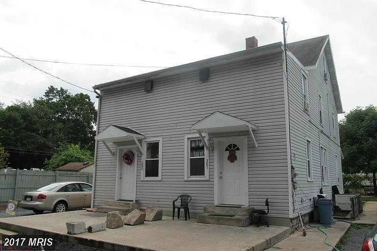 2nd image of 387 E King St