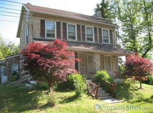 2620 Martins Ln, Hellertown, PA 18055
