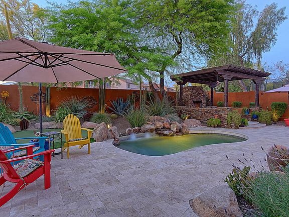 2nd image of 7420 E Santa Catalina Dr