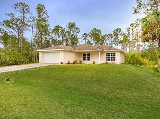 3209 35th St W, Lehigh Acres, FL 33971