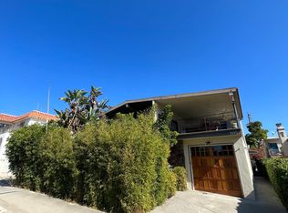 1115 25th St APT D, Santa Monica, CA 90403