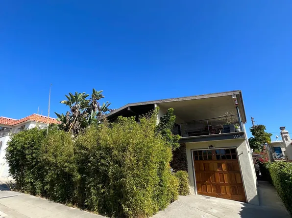 1115 25th St APT D, Santa Monica, CA 90403