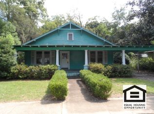 811 Potter St, Bainbridge, GA 39819