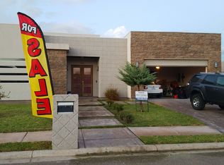 413 River Crest St, Rio Grande City, TX 78582