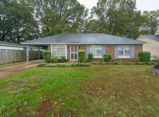 4115 Arrowhead Rd LOT 300, Memphis, TN 38118