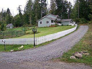 driveway lighting