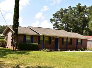 5019 Clinton Rd, Pace, FL 32571