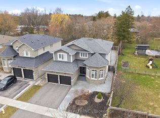21 Saint Magnus Dr, Toronto, ON M1C0C5