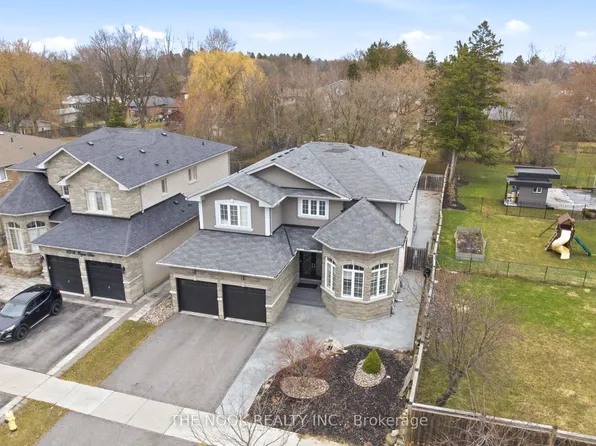 21 Saint Magnus Dr, Toronto, ON M1C 0C5