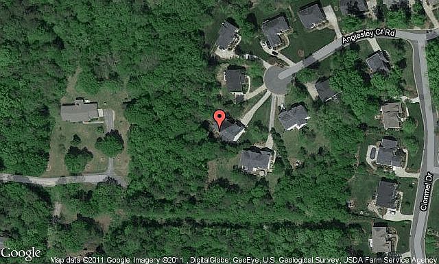 Map View