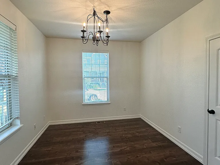 dining room or office